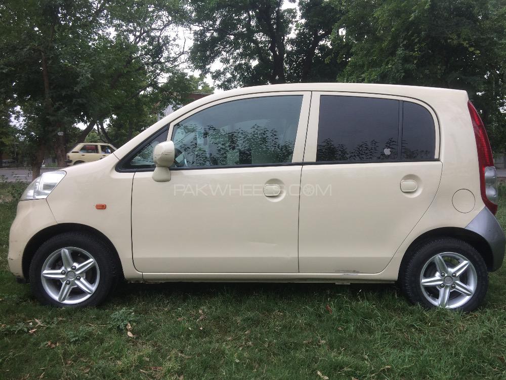 Honda Life 2007 for Sale in Islamabad Image-1