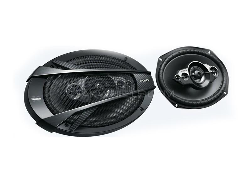 Sony 6x9 Speakers XB6951 Image-1