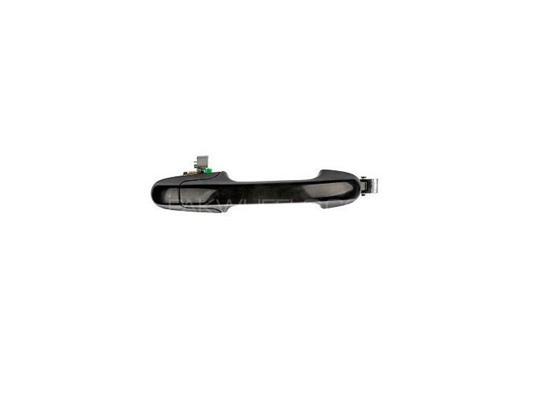 Toyota Corolla 2002-2008 Outer Door Handle F.L.H Image-1