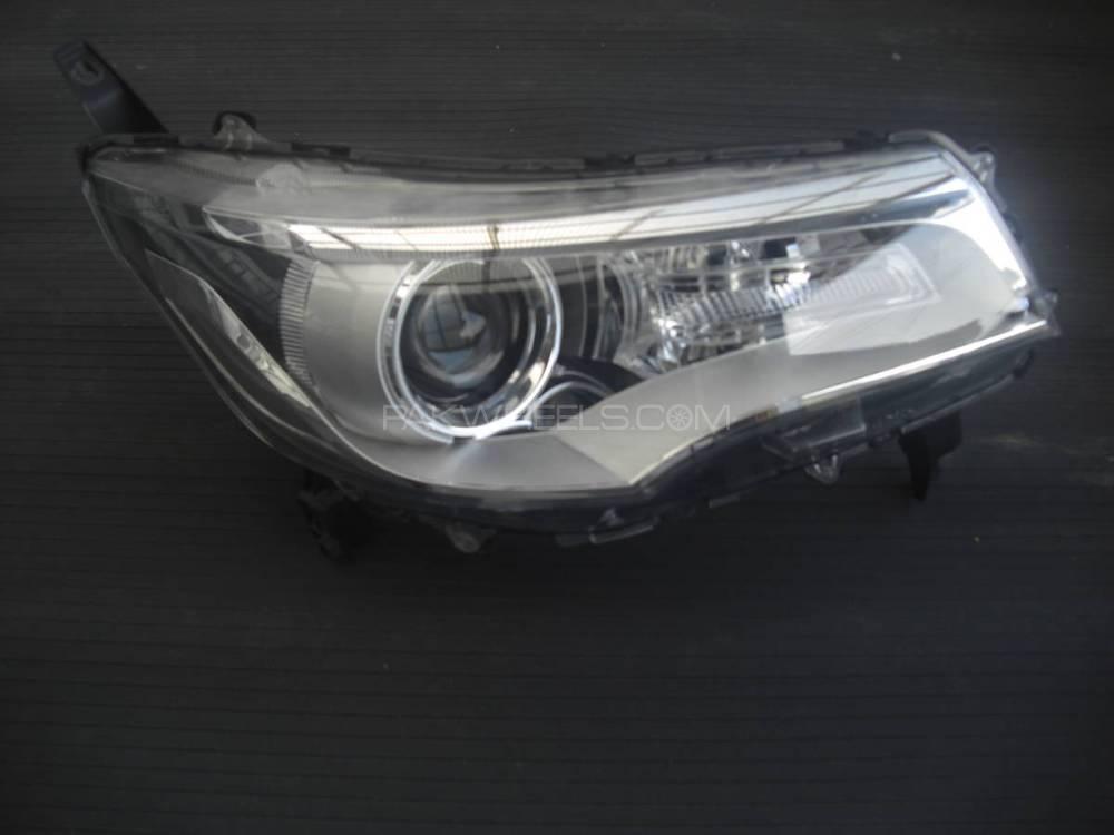 Nissan Dayz Highway start headlight Image-1