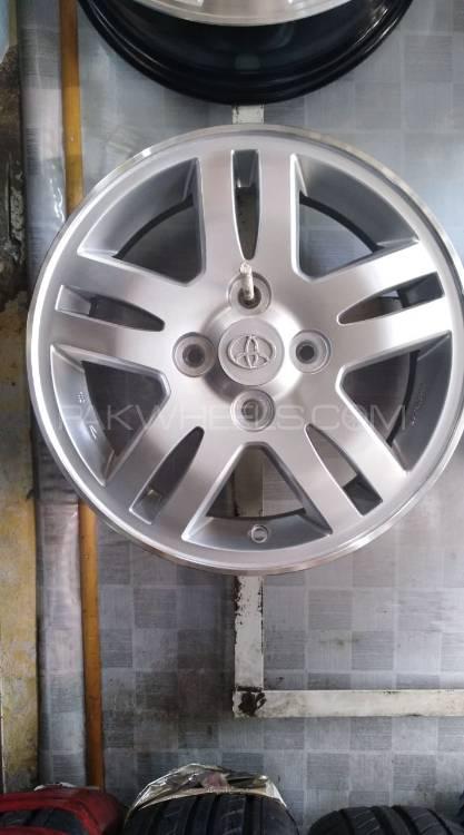 Motar Cars Tyres and Alloy Rims. Image-1