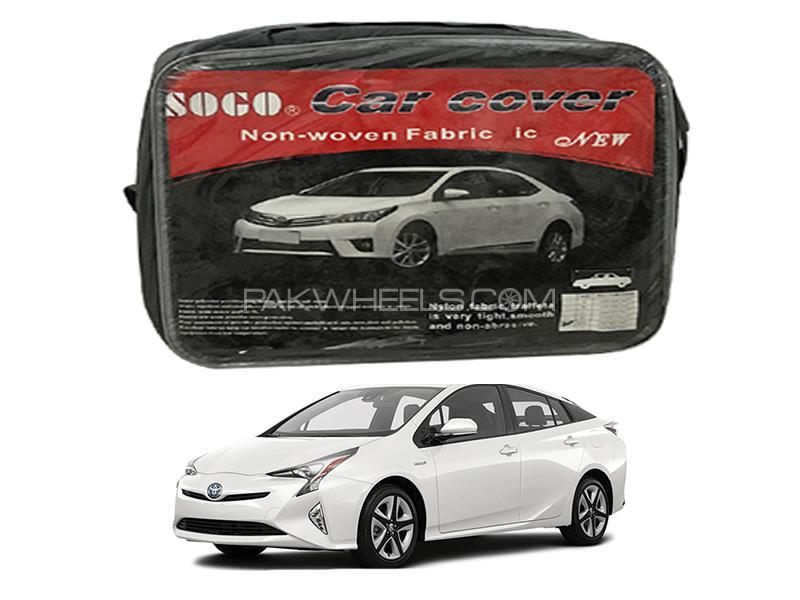 Sogo Parachute Top Cover For Toyota Prius 2016-2018 Image-1