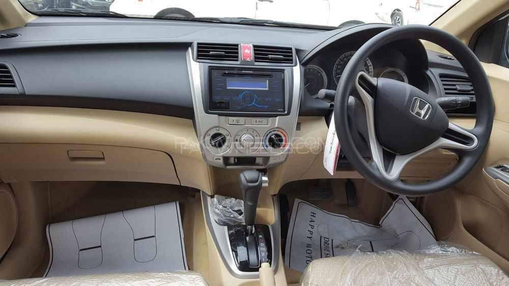 Honda City 2018 for Sale in Islamabad Honda City 2018 for Sale in Islamabad Image-2