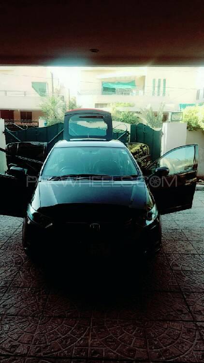 Honda Insight 2015 for Sale in Lahore Image-1