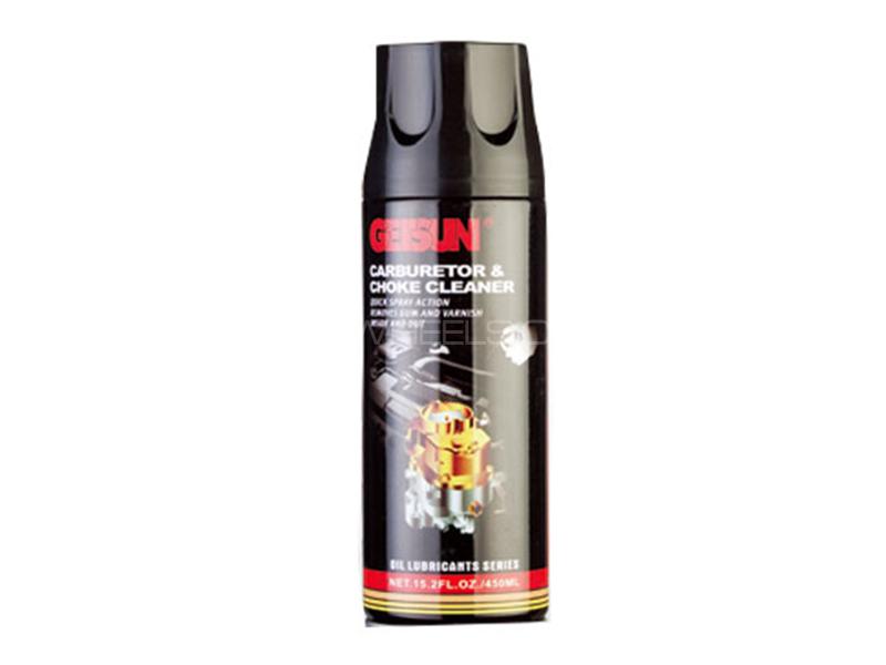 Getsun Carb Cleaner - G-2046 Image-1