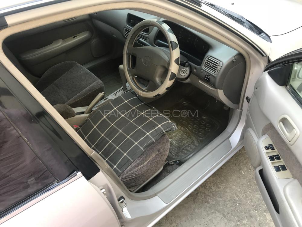 Toyota Corolla 1998 for Sale in Mardan Toyota Corolla 1998 for Sale in Mardan Image-12