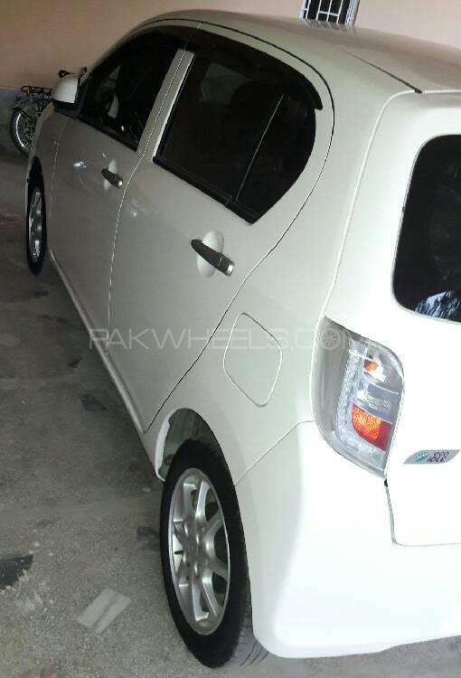 Daihatsu Mira 2014 for Sale in Rahim Yar Khan Daihatsu Mira 2014 for Sale in Rahim Yar Khan Image-2