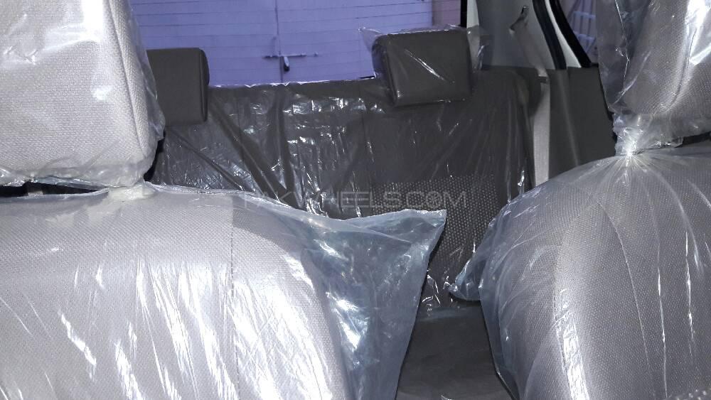 Daihatsu Mira 2014 for Sale in Rahim Yar Khan Daihatsu Mira 2014 for Sale in Rahim Yar Khan Image-5