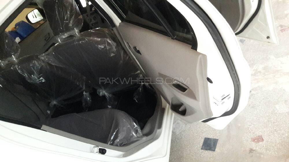 Daihatsu Mira 2014 for Sale in Rahim Yar Khan Daihatsu Mira 2014 for Sale in Rahim Yar Khan Image-7