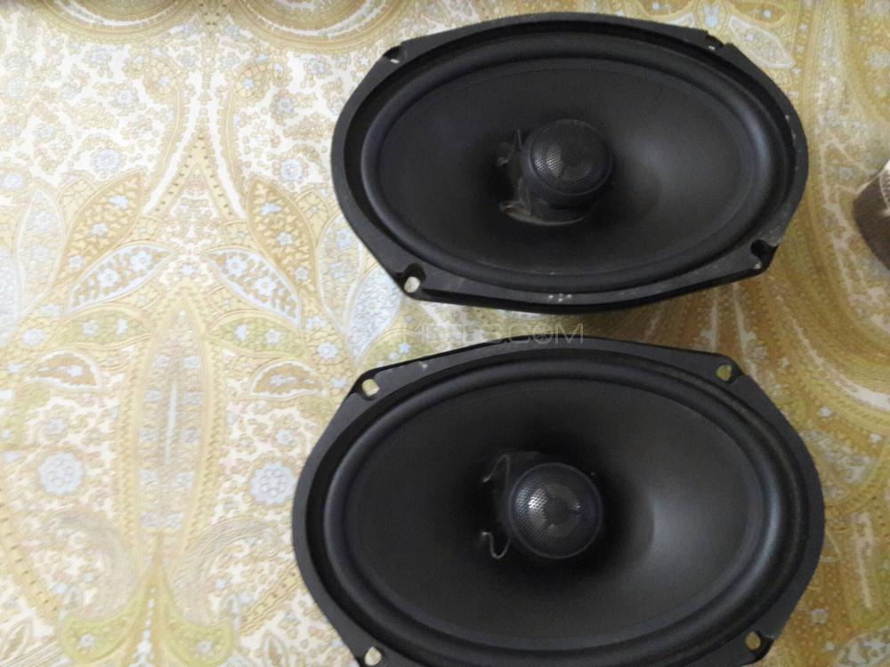 MB QUART Speakers Image-1