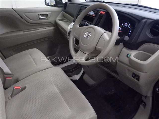 Honda N Wgn 2015 for Sale in Islamabad Honda N Wgn 2015 for Sale in Islamabad Image-3