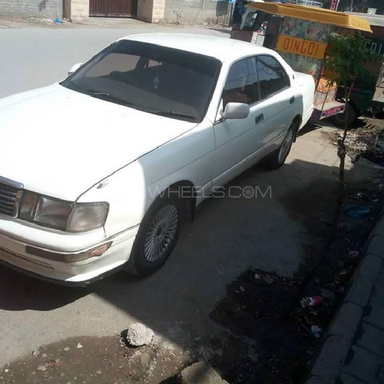 Toyota Crown 1994 for Sale in Attock Image-1