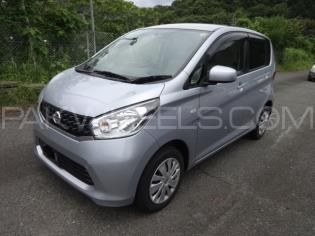 Nissan Dayz 2013 for Sale in Islamabad Image-1