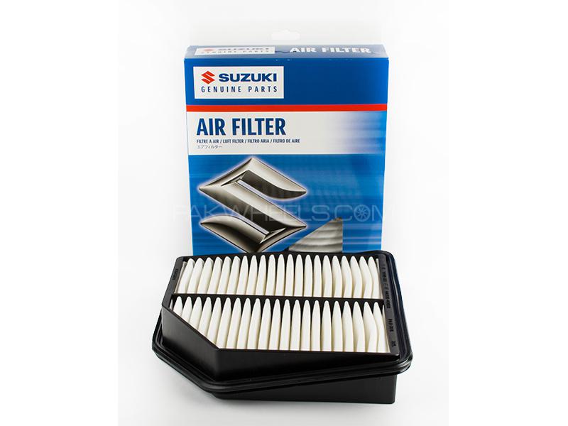 Suzuki Apv 2005-2018 Genuine Air Filter