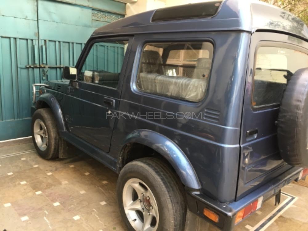 Suzuki Potohar 2018 for Sale in Bahawalpur Image-1
