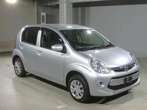 Toyota Passo 2018 Prices in Pakistan, Pictures and Reviews 