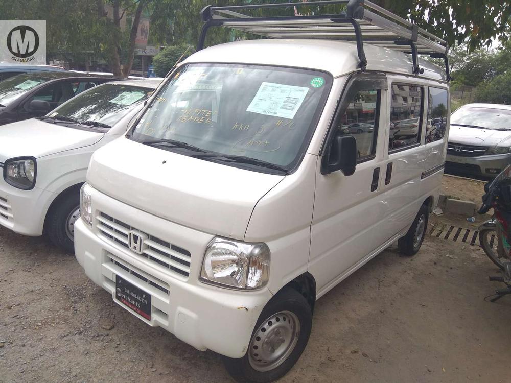 Honda Acty 2013 for Sale in Islamabad Image-1