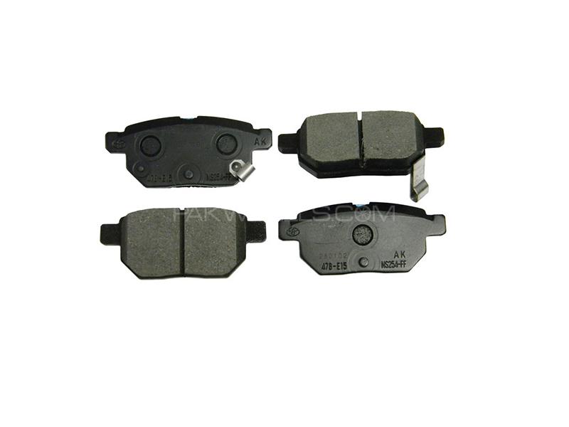 Honda City 2004-2008 MyTech Front Brake Pads  for sale in Lahore Image-1