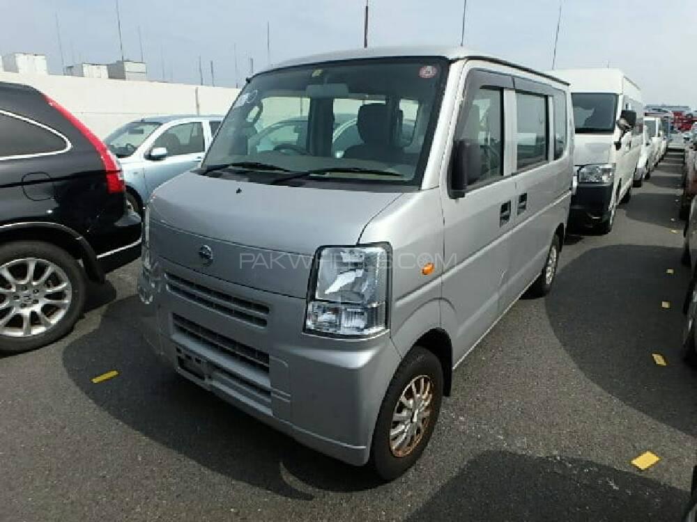 Nissan Clipper 2013 for Sale in Sialkot Image-1