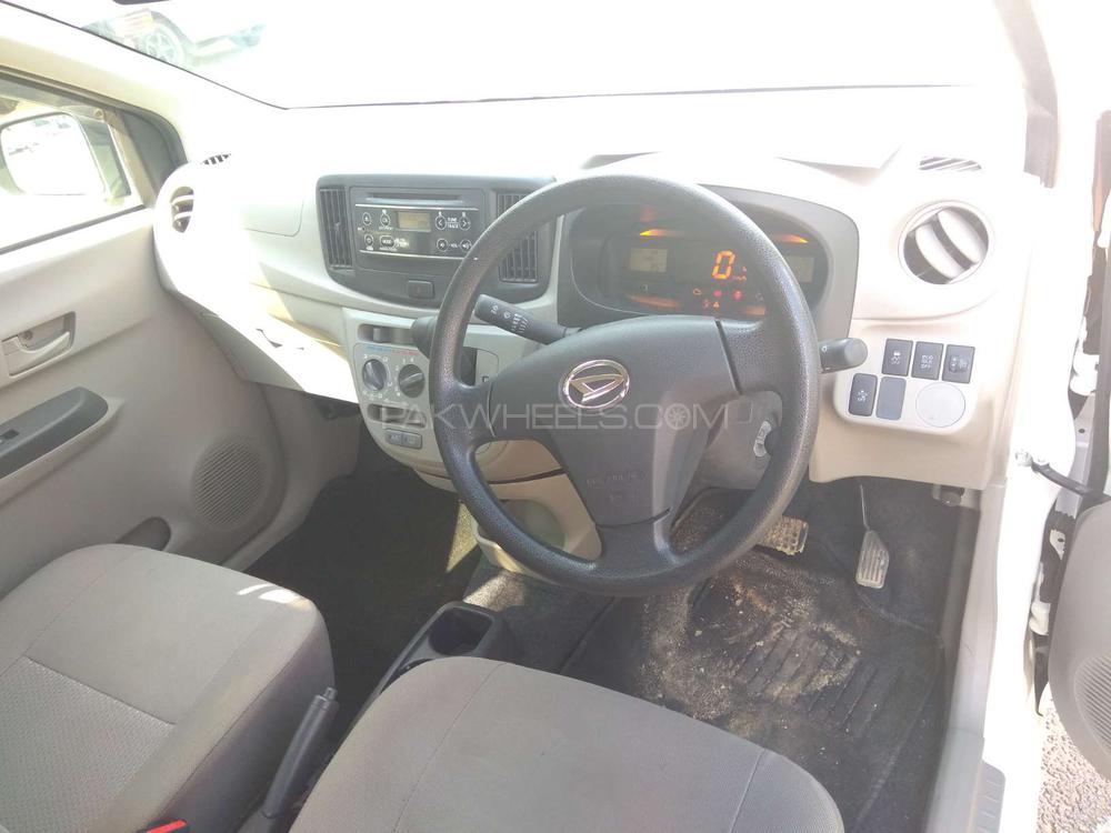 ڈائیہاتسو میرا 2016 for Sale in اسلام آباد ڈائیہاتسو میرا 2016 for Sale in اسلام آباد Image-12