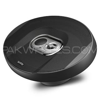 Infinity and MTX speaker Image-1