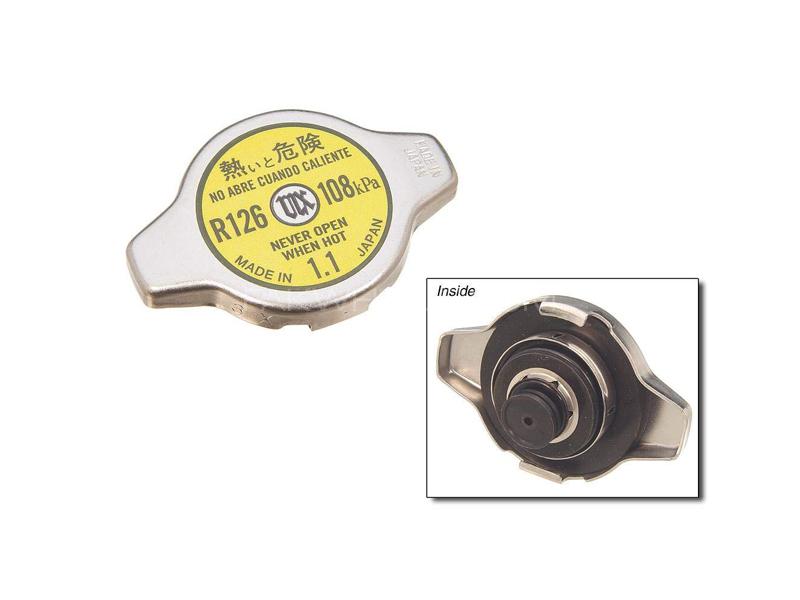 Toyota Crown 1995-1999 Japan Radiator Cap for sale in Lahore Image-1