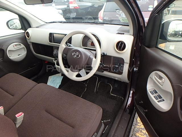Как снять руль тойота пассо Toyota Passo + Hana 1.0 2015 for sale in Karachi PakWheels
