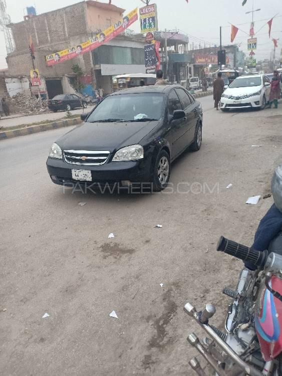 Chevrolet Optra 2006 for Sale in Dera ismail khan Image-1