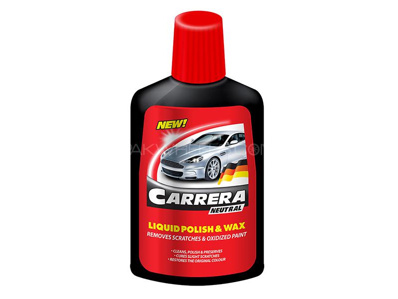 Carrera Liquid Polish - 250ml Image-1