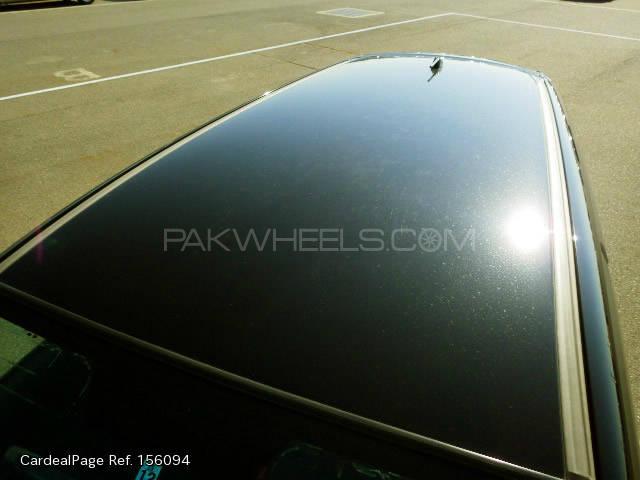 Honda Air wave Roof Glass Honda Air wave Roof Glass Image-5
