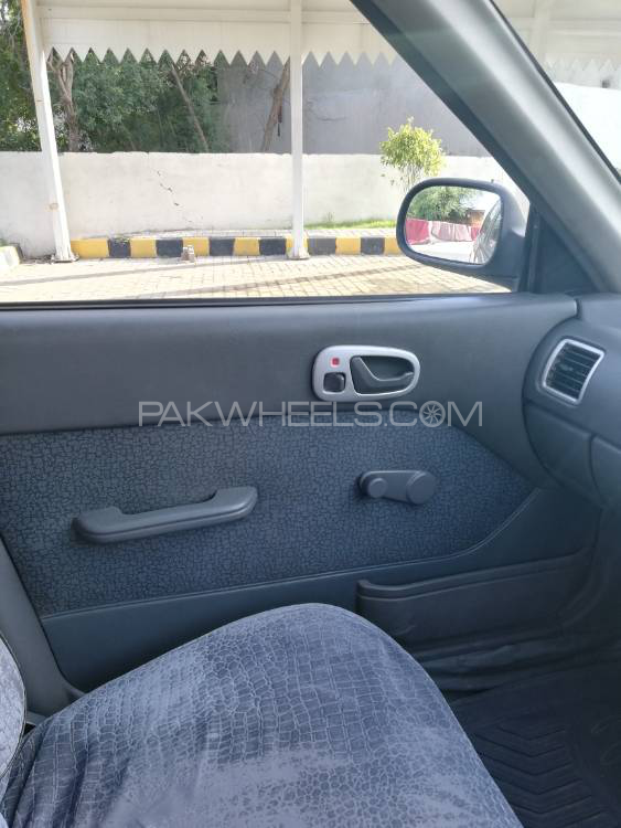 Suzuki Cultus 2010 for Sale in Rawalpindi Suzuki Cultus 2010 for Sale in Rawalpindi Image-10