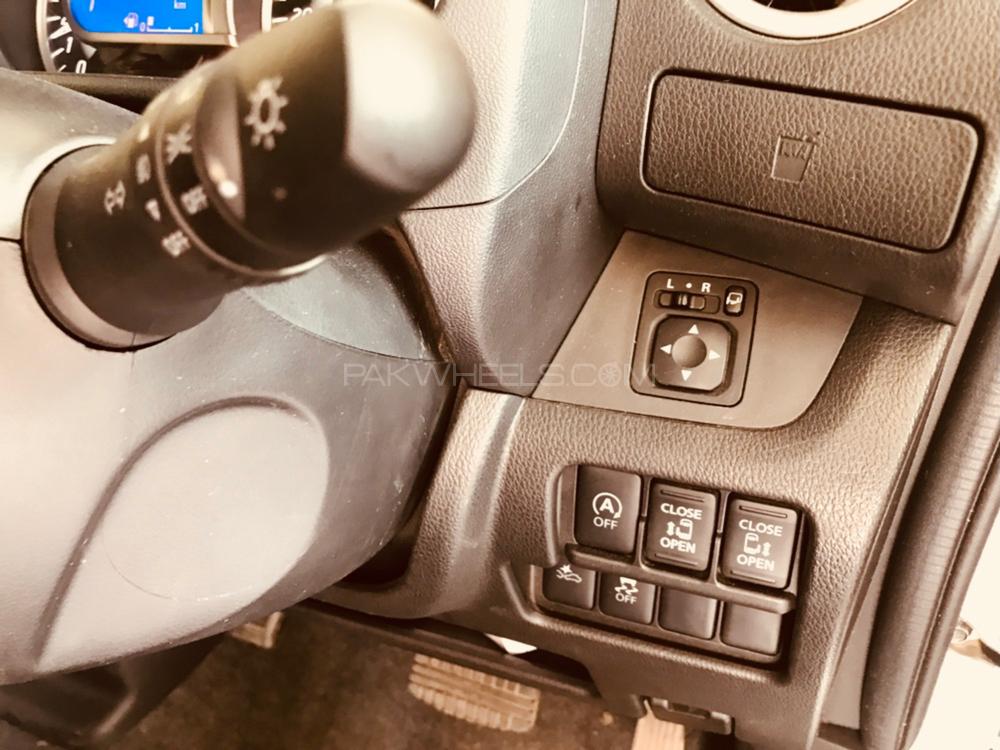 Nissan Roox 2016 for Sale in Lahore Nissan Roox 2016 for Sale in Lahore Image-7