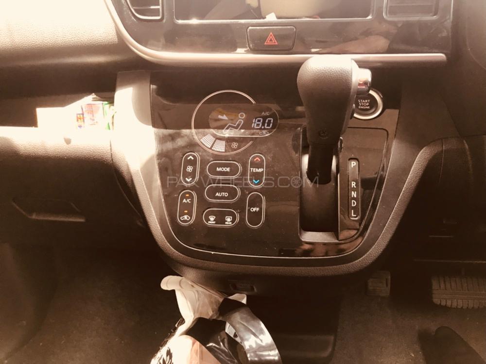 Nissan Roox 2016 for Sale in Lahore Nissan Roox 2016 for Sale in Lahore Image-9