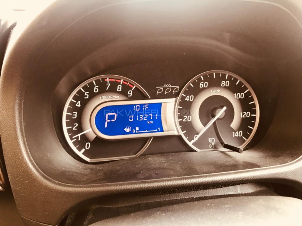 Nissan Roox 2016 for Sale in Lahore Nissan Roox 2016 for Sale in Lahore Image-10