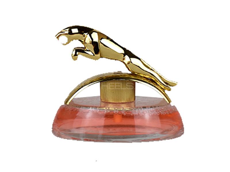 Dashboard Jaguar Perfume - Pink Image-1