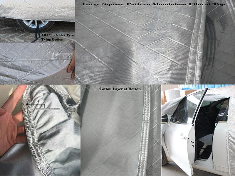Top Cover For Honda Civic 1996-2000 Top Cover For Honda Civic 1996-2000 Image-3