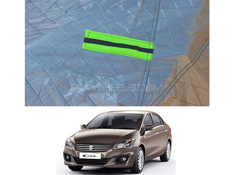 Top Cover For Suzuki Ciaz 2017-2018 Image-1