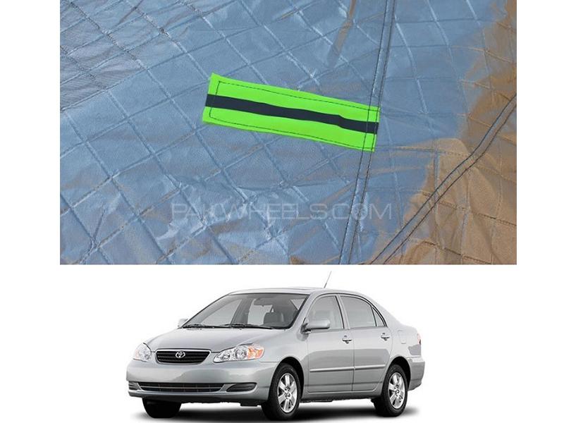 Top Cover For Toyota Corolla 2002-2008 Image-1