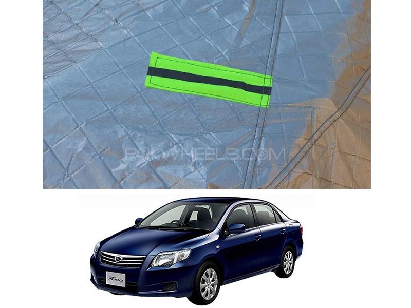 Top Cover For Toyota Corolla Axio 2014-2018 Image-1