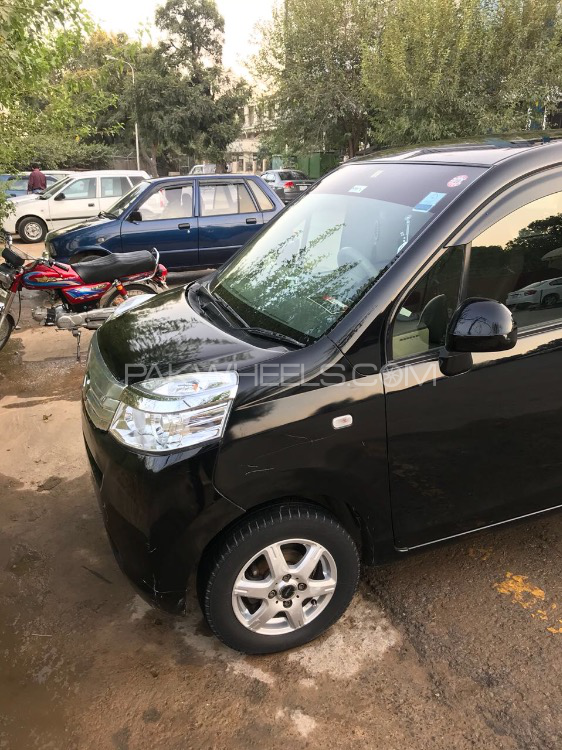 Honda Life 2012 for Sale in Islamabad Image-1