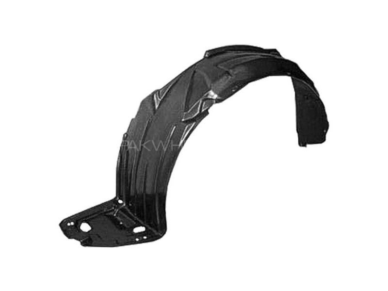 Fender Shield For Honda City 2009-2012 LH for sale in Lahore Image-1