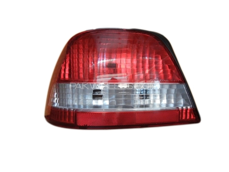 Depo Outer Back Light For Honda City 2000-2001 LH Image-1