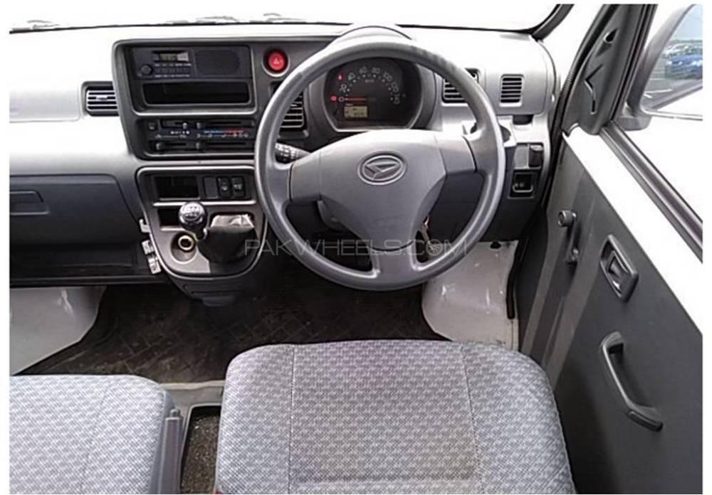 ڈائیہاتسو ہائی جیٹ 2015 for Sale in ایبٹ آباد ڈائیہاتسو ہائی جیٹ 2015 for Sale in ایبٹ آباد Image-3