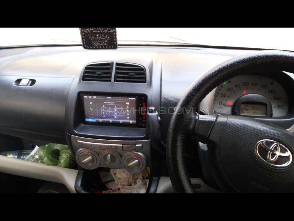 Toyota Passo 2007 for Sale in Peshawar Image-1