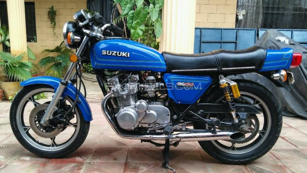 Suzuki Other 1983 for Sale Image-1