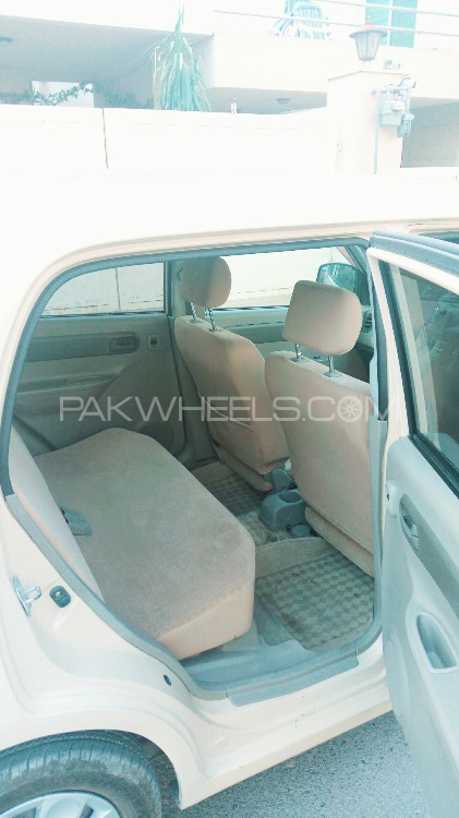 Nissan Pino 2008 for Sale in Rawalpindi Image-1