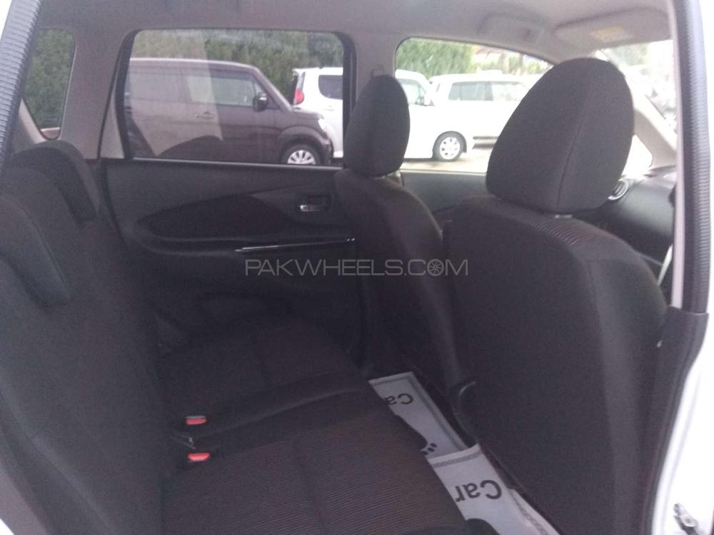 Mitsubishi EK Custom 2016 for Sale in Gujranwala Mitsubishi EK Custom 2016 for Sale in Gujranwala Image-9