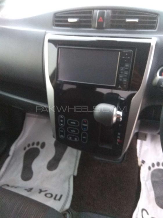 Mitsubishi EK Custom 2016 for Sale in Gujranwala Mitsubishi EK Custom 2016 for Sale in Gujranwala Image-13