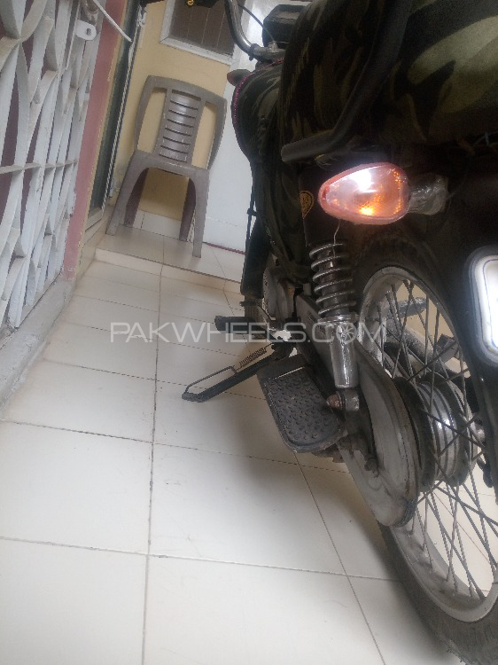 Hi Speed CDI SR-70CC EURO-2 2016 for Sale Hi Speed CDI SR-70CC EURO-2 2016 for Sale Image-2