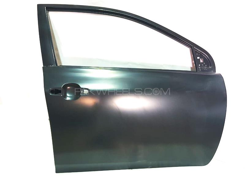 Toyota Genuine Front Door Right Side For Toyota Corolla 2009-2011 Image-1